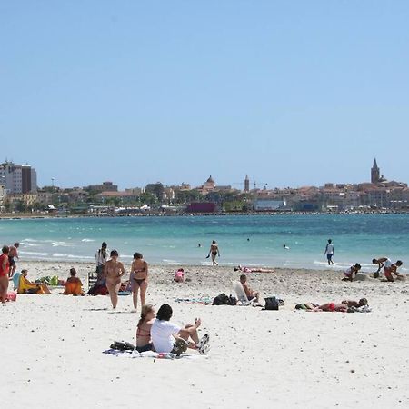 Casa Minorca Centro Storico Di Alghero Apartment Ngoại thất bức ảnh