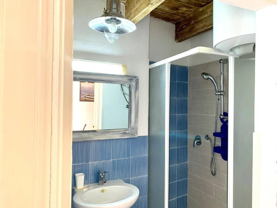 Casa Minorca Centro Storico Di Alghero Apartment Ngoại thất bức ảnh
